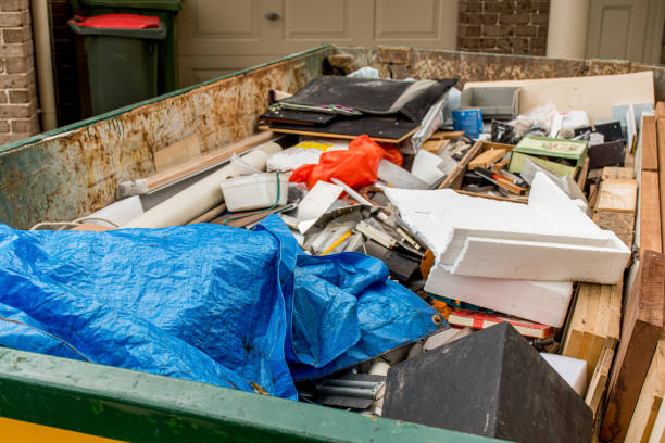 Retail Junk Removal in Oostburg, WI